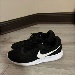 Size 11 worn but in good condition